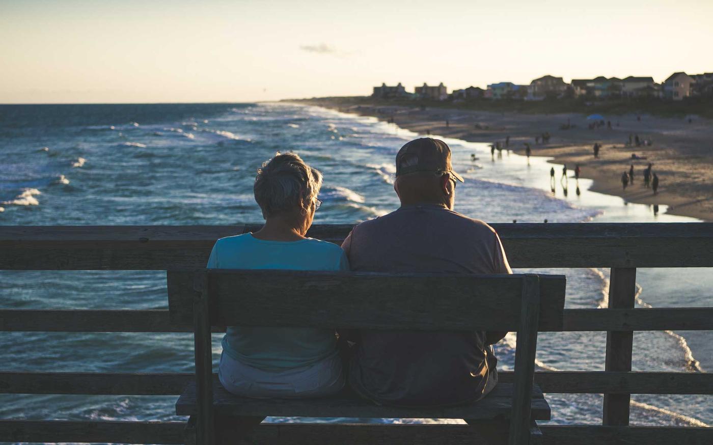 Tips to Thrive in Next Chapter of Life | Vivant Financial Services