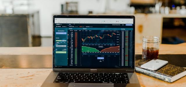 Asset Management Consulting Services | Vivant Financial Services