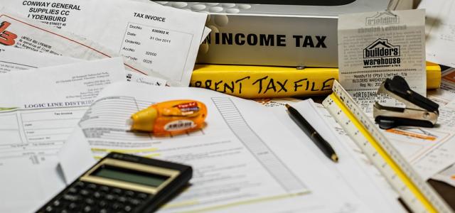 Comprehensive Tax Planning Services | Vivant Financial Services