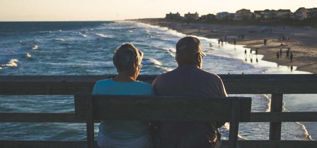Tips to Thrive in Next Chapter of Life | Vivant Financial Services
