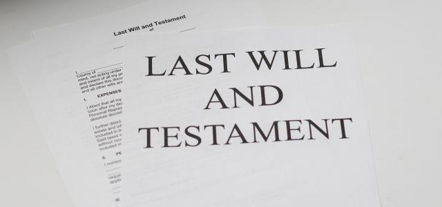Legacy And Estate Planning Services | Vivant Financial Services